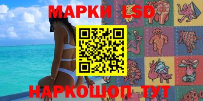 стафф Бузулук